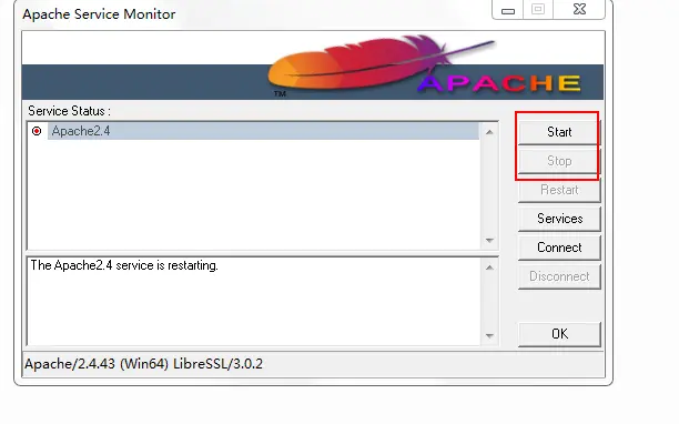 Apache同时支持PHP和Python的配置方法  第1张