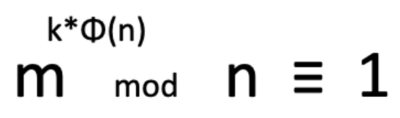 由于 1 的 k 次方恒等于 1