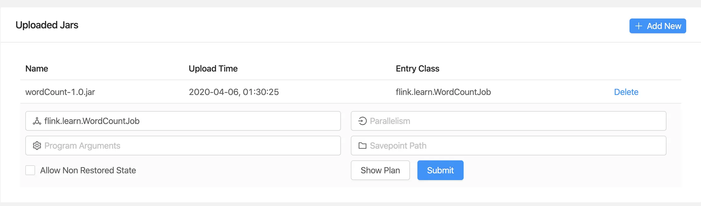 上传好的效果图