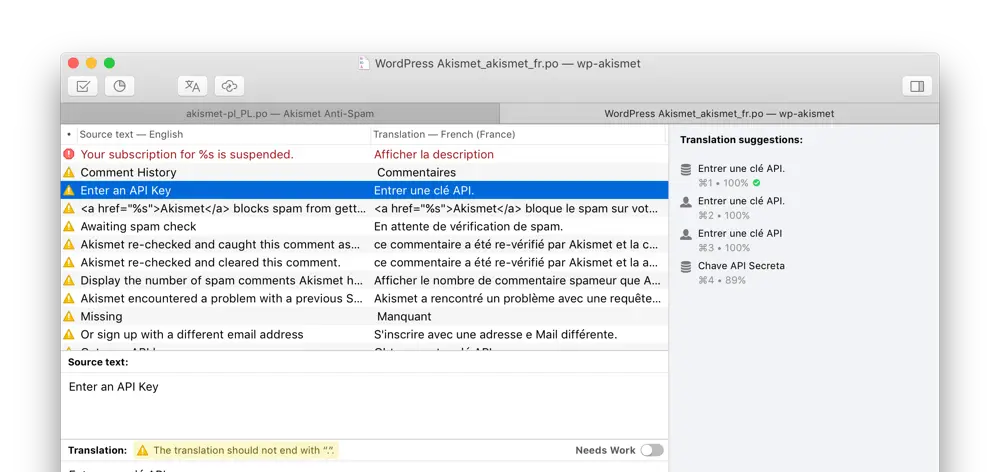 Poedit