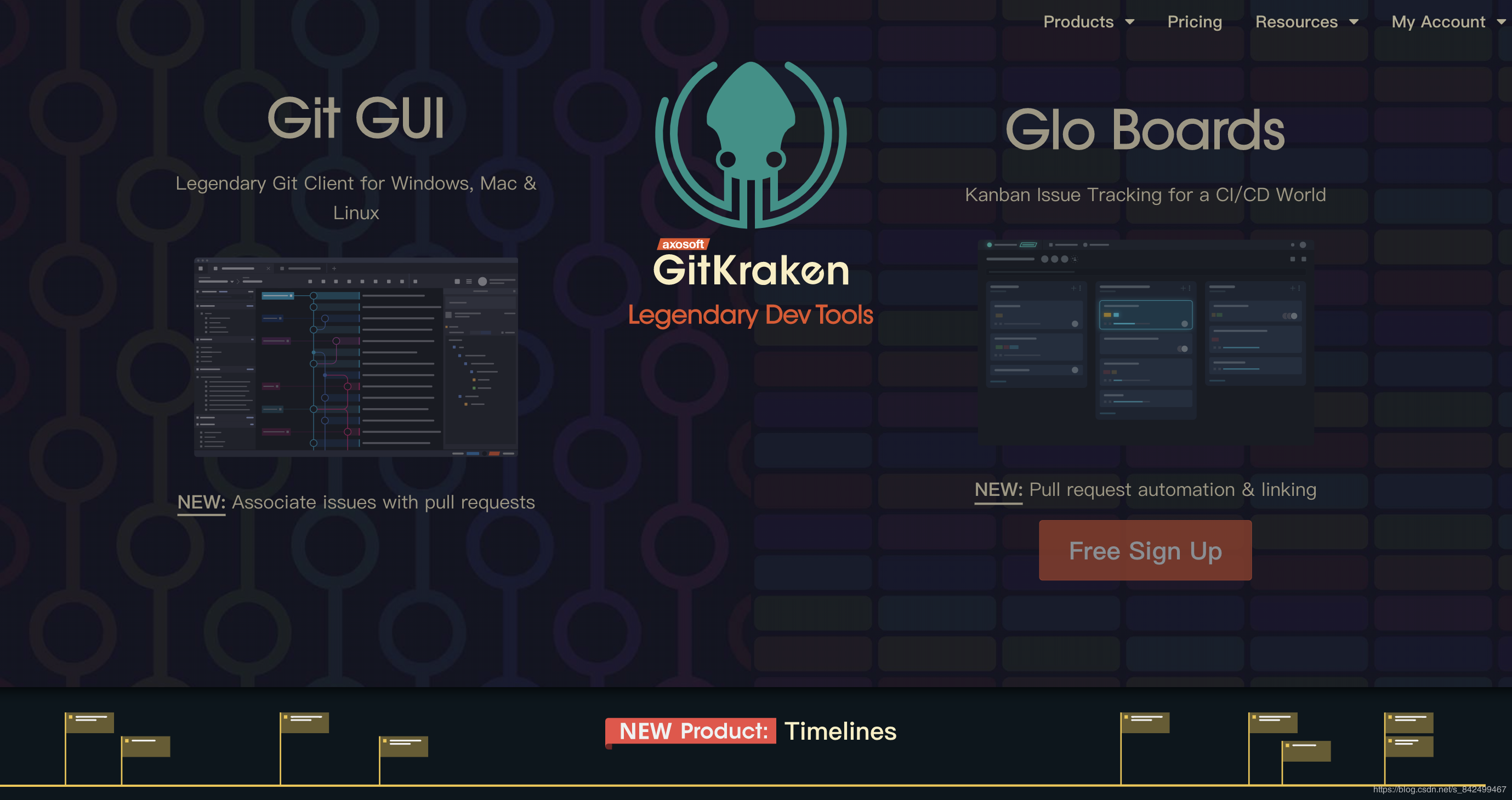 Gitkraken