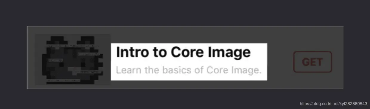 电子书概览标题