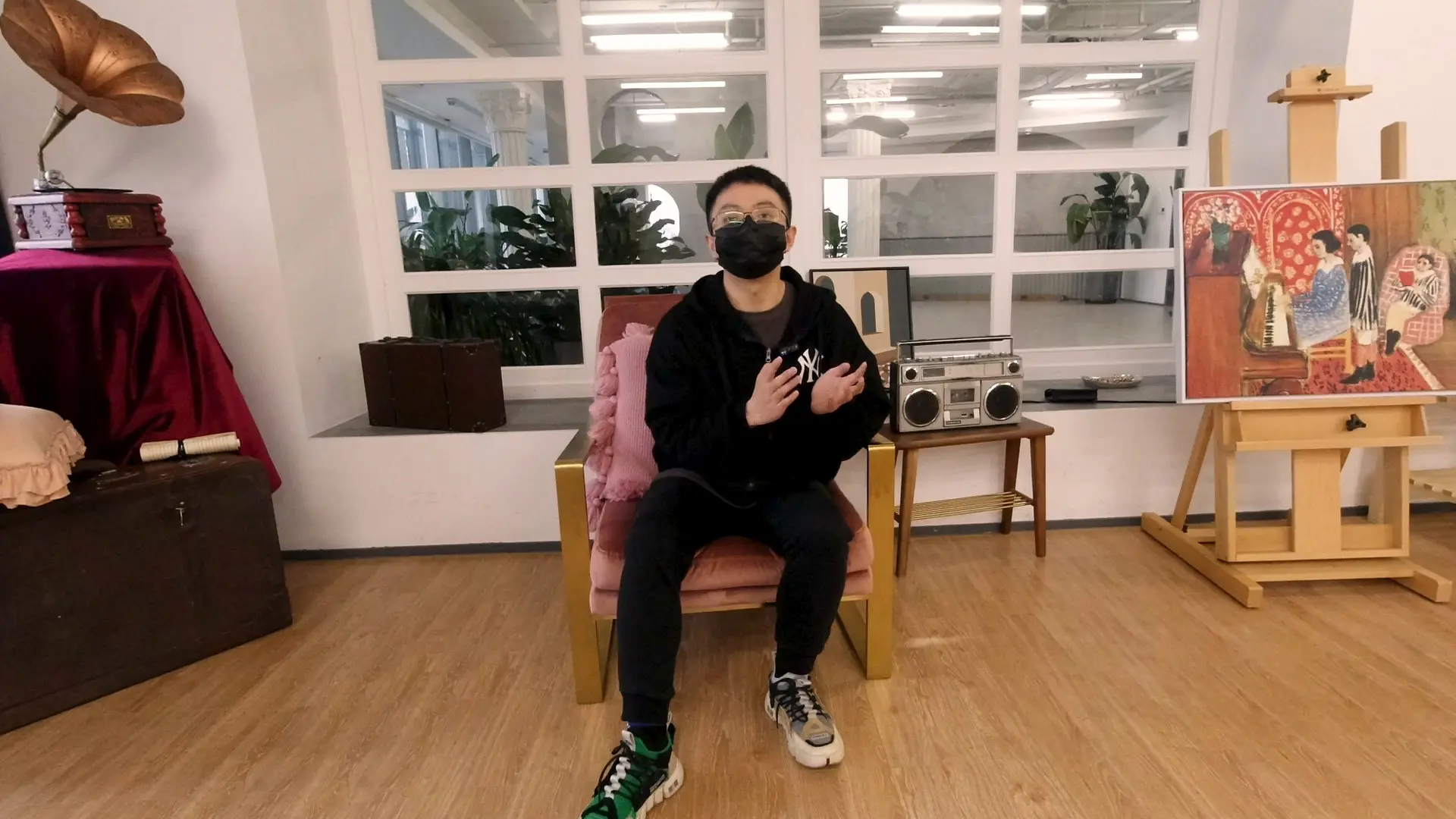 B站搜：三太子敖丙