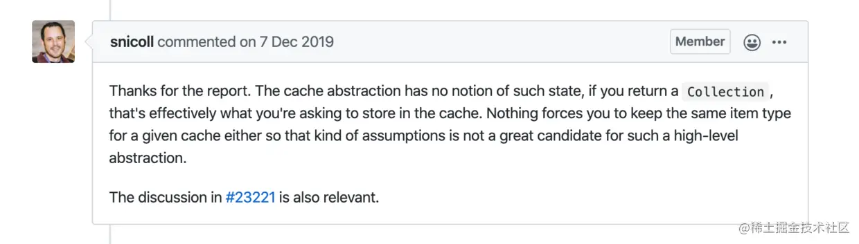 SpringCache缺陷，我好像有解决方案了