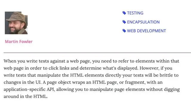 PageObject设计模式在 UI 自动化中的实践（QQ 邮箱登陆为例）