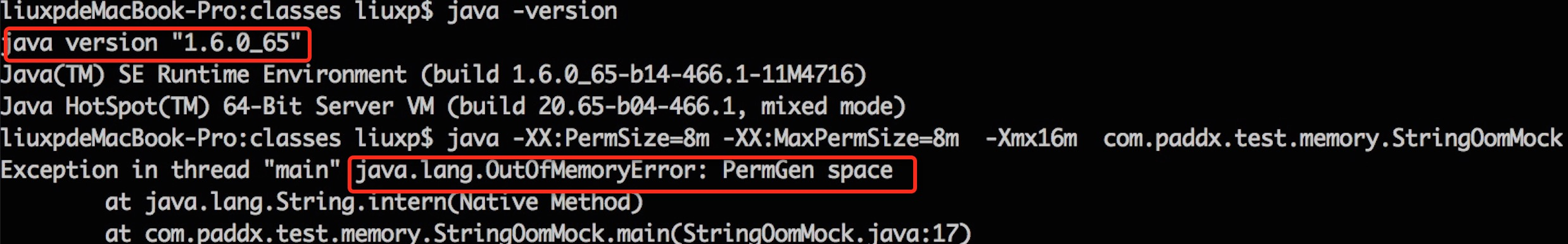 JDK1.6
