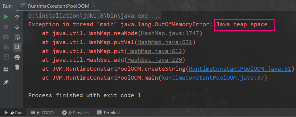 JDK1.8