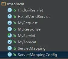 手把手教你写一个迷你版的Tomcat