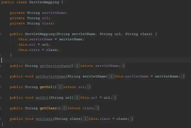 手把手教你写一个迷你版的Tomcat