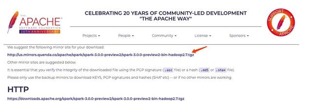 手把手教你在本机配置spark