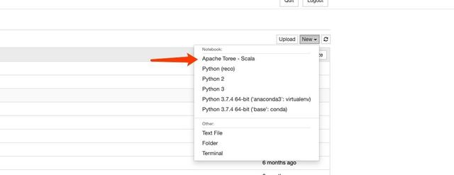 手把手教你在本机配置spark