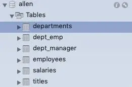 软件测试最常用的 SQL 命令 | 掌握基本查询、条件查询、聚合查询