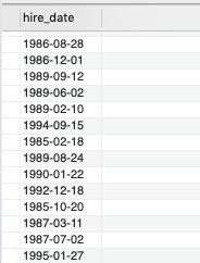 软件测试最常用的 SQL 命令 | 掌握基本查询、条件查询、聚合查询
