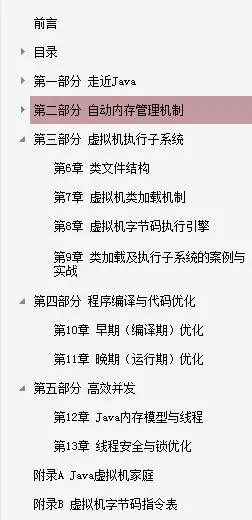 面试大厂必备六大核心技能Spring+Nginx+Redis+kafka+JVM+高并发