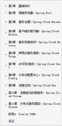 面试大厂必备六大核心技能Spring+Nginx+Redis+kafka+JVM+高并发