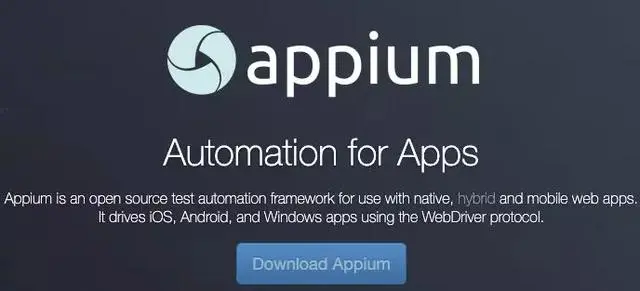 快速移动端自动化测试入门技巧