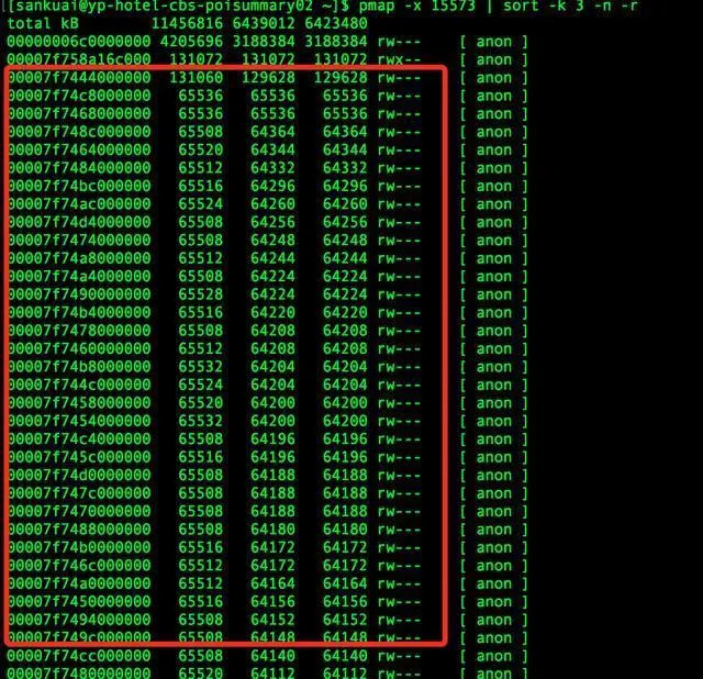 震京！Spring Boot内存泄露，排查竟这么难！