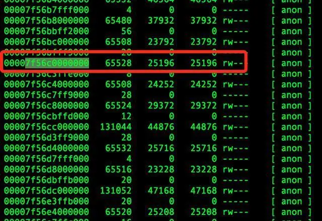 震京！Spring Boot内存泄露，排查竟这么难！