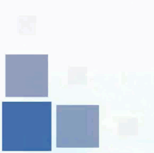 多个盒子一起动画化。