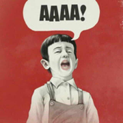 程序猿和程序媛都是程的个人资料头像