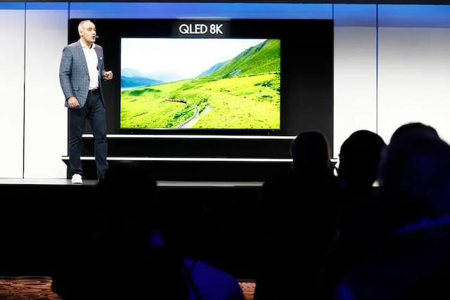 8K及以上:多少K才算太多?