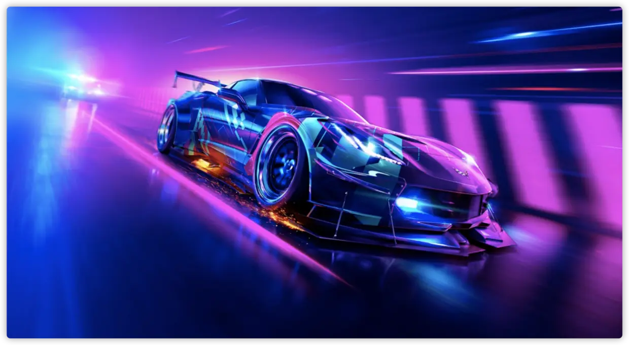 不要只追求速度