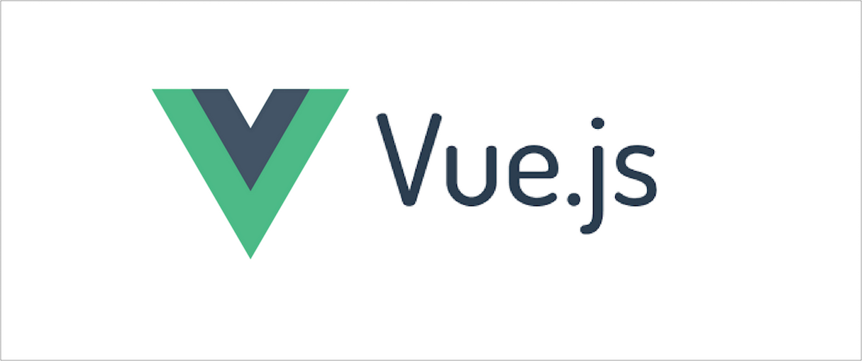 Vue.js (Image source and credits: Vue.js website)