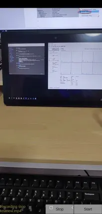 使用屏幕录像功能