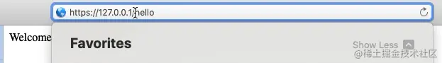 Jetty Redirect Multiple Ports