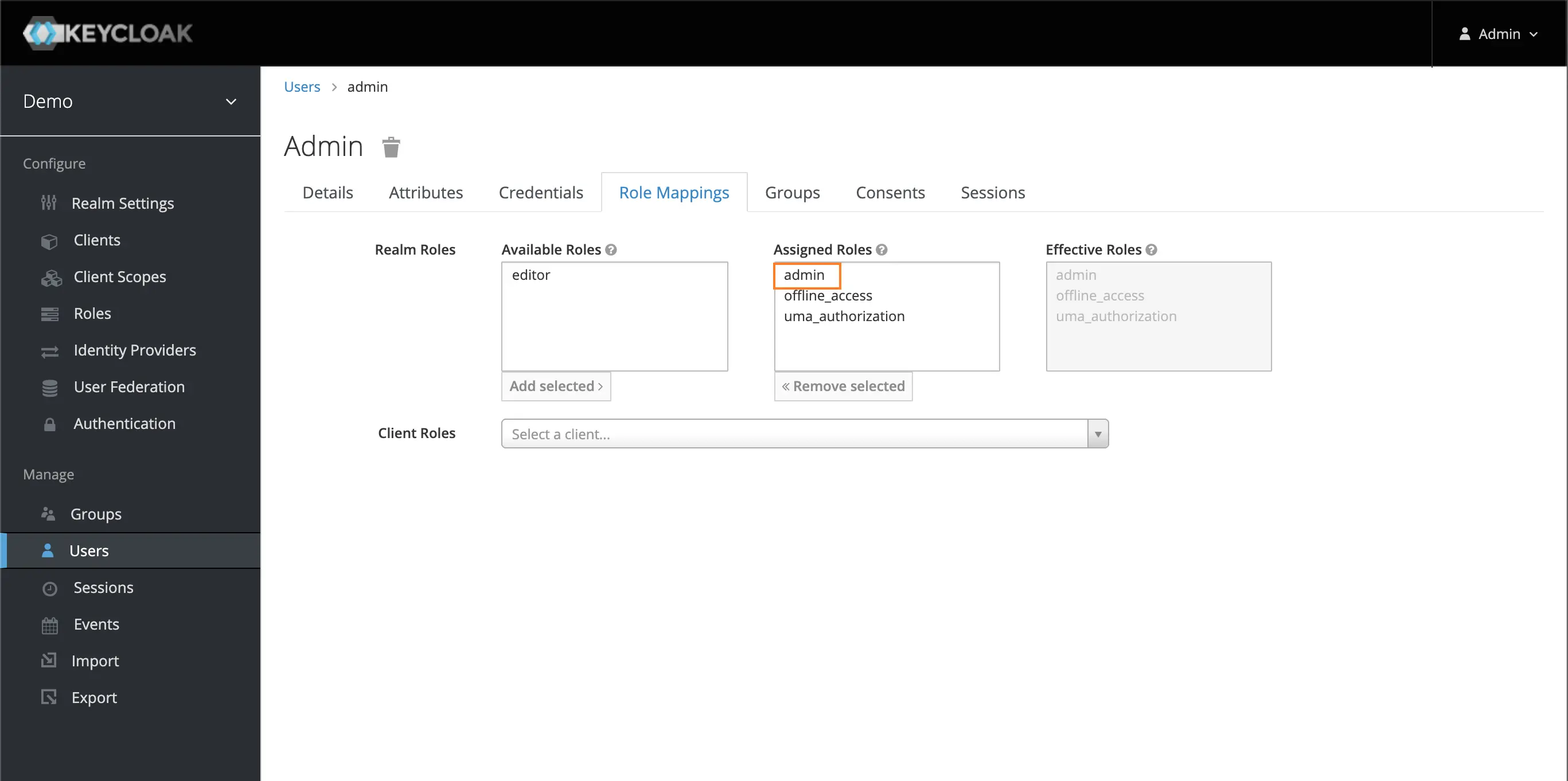 keycloak-vue-element-admin-user-admin-2
