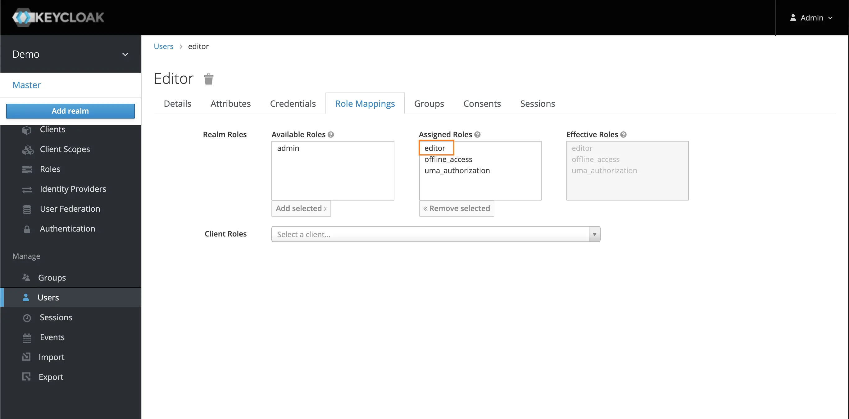 keycloak-vue-element-admin-user-editor-2