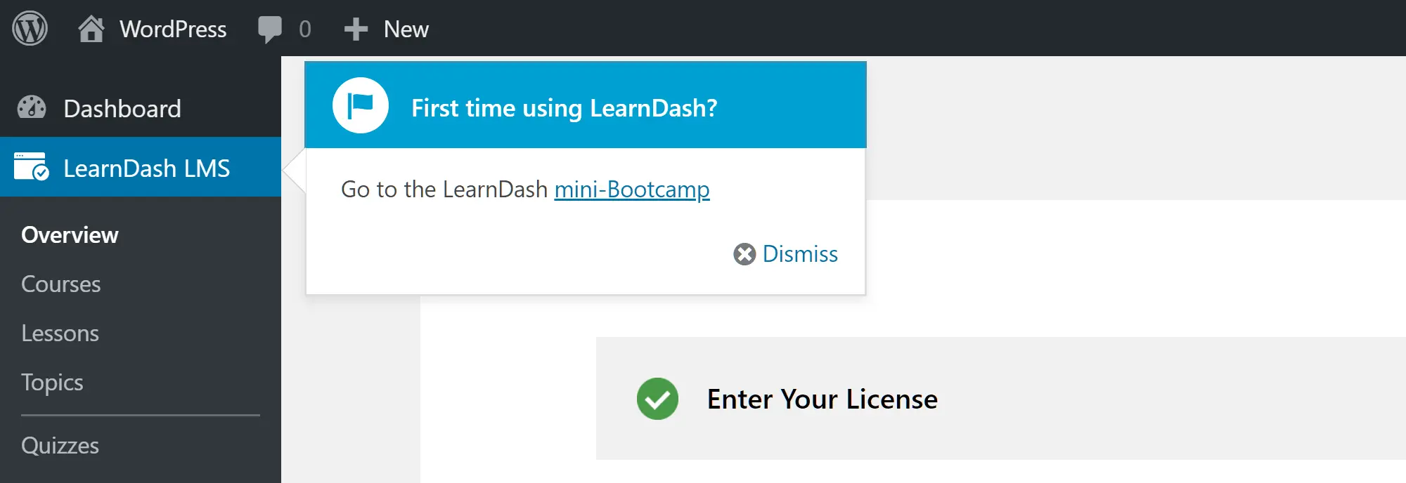 LearnDash训练营
