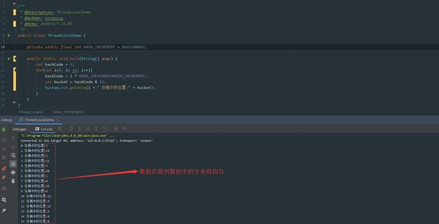 面试官:小伙子，听说你看过ThreadLocal源码?(万字图文深度解析)