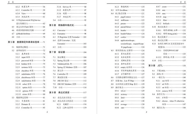 阿里大牛带你玩转spring全家桶实战篇，附送4本spring电子版书籍