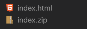 zip