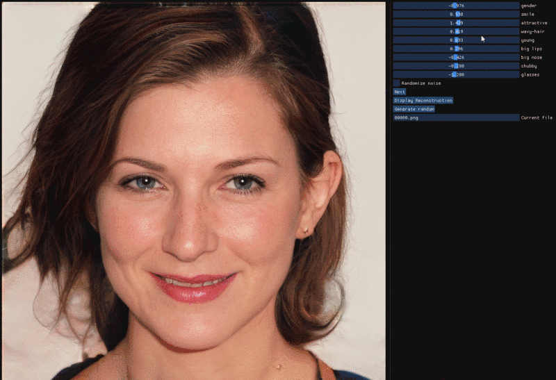 百变人脸,趣味容颜,ALAE 人脸玩出新高度!