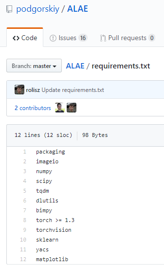 百变人脸,趣味容颜,ALAE 人脸玩出新高度!