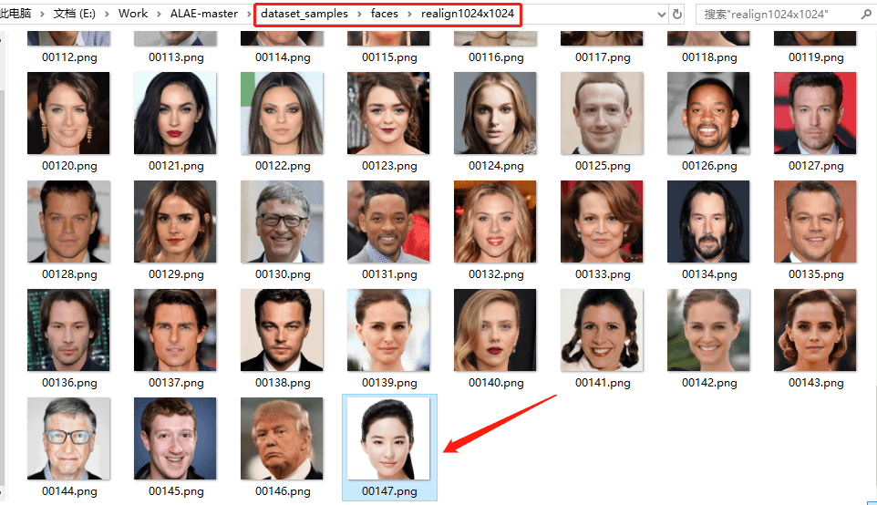 百变人脸,趣味容颜,ALAE 人脸玩出新高度!