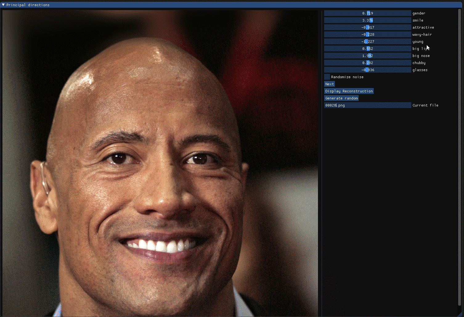 百变人脸,趣味容颜,ALAE 人脸玩出新高度!