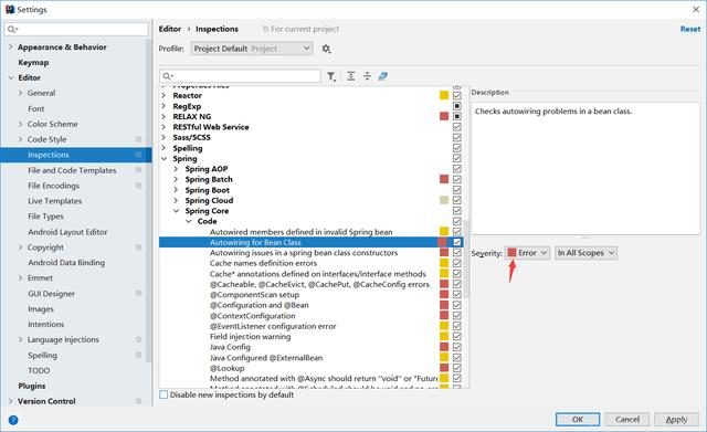 Spring Boot 2.X 系列之“Mybatis Druid 数据库(注解版)”