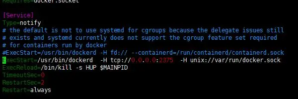 实践一下，用IDEA自动化部署Docker镜像，并没有你想象中的那么难