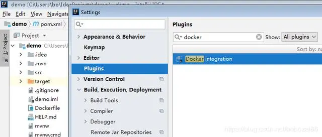 实践一下，用IDEA自动化部署Docker镜像，并没有你想象中的那么难