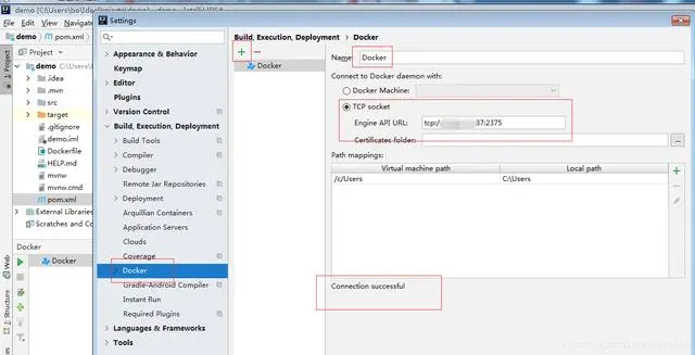 实践一下，用IDEA自动化部署Docker镜像，并没有你想象中的那么难