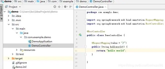 实践一下，用IDEA自动化部署Docker镜像，并没有你想象中的那么难