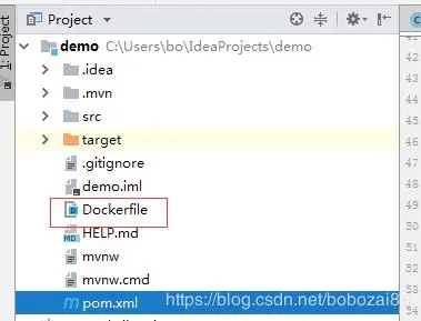 实践一下，用IDEA自动化部署Docker镜像，并没有你想象中的那么难