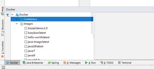 实践一下，用IDEA自动化部署Docker镜像，并没有你想象中的那么难