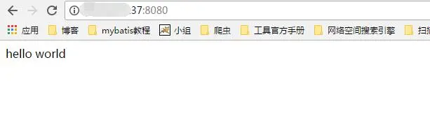 实践一下，用IDEA自动化部署Docker镜像，并没有你想象中的那么难