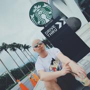 Sanvi的个人资料头像