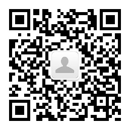 欢迎关注公众号 