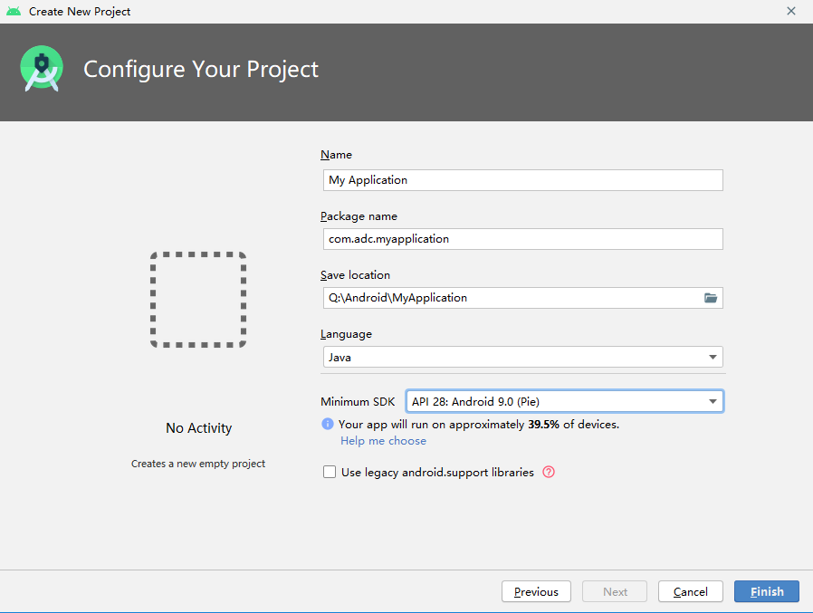 newProject